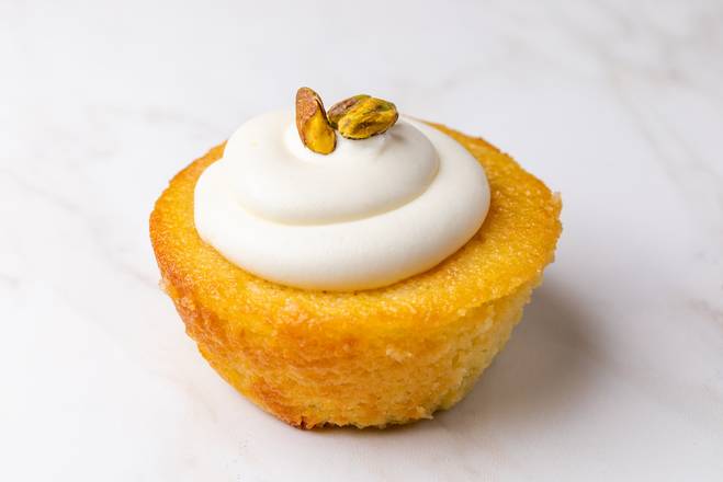 Order Olive Oil Cake food online from Ggiata Delicatessen store, Los Angeles on bringmethat.com