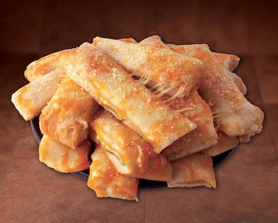 Order Regular Three Cheezer Bread food online from Hungry Howie's Pizza & Subs  - Port  Charlotte store, Port Charlotte on bringmethat.com