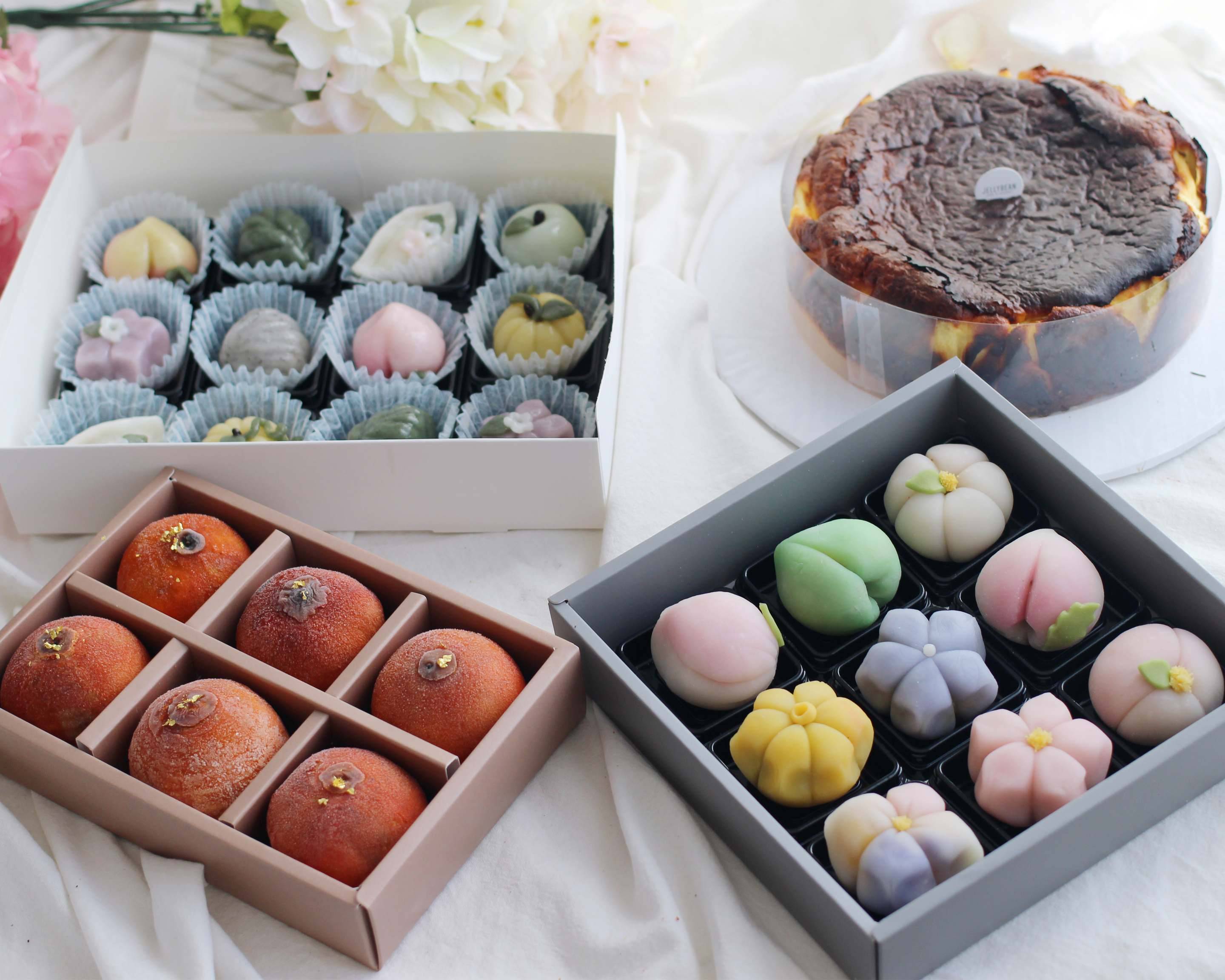Order Jellybean cake & dessert Delivery【Menu & Prices】 Toronto Uber Eats
