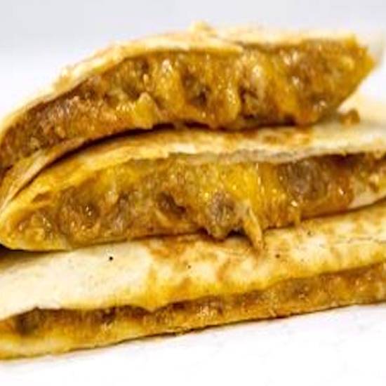 Order Cheese Quesadilla food online from Nypd store, Ann Arbor on bringmethat.com
