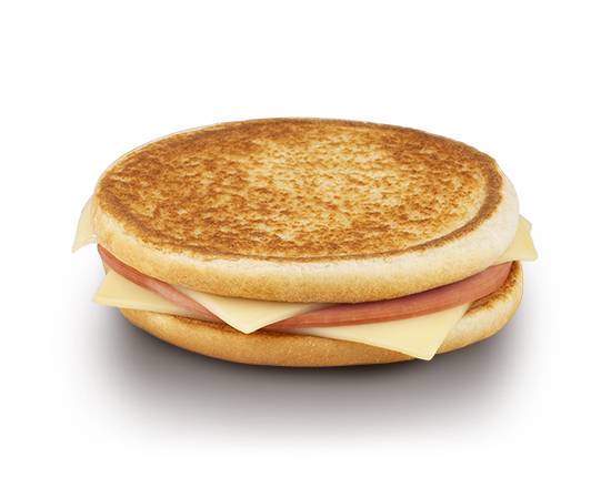 Croque chèvre