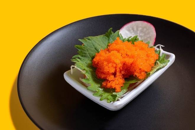 Order *MASAGO SASHIMI  (2PCS) food online from Moshi Moshi store, Miami on bringmethat.com