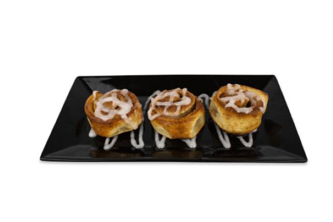 Order Cinnamon Rolls (16) food online from Infinito Pizza store, Reading on bringmethat.com