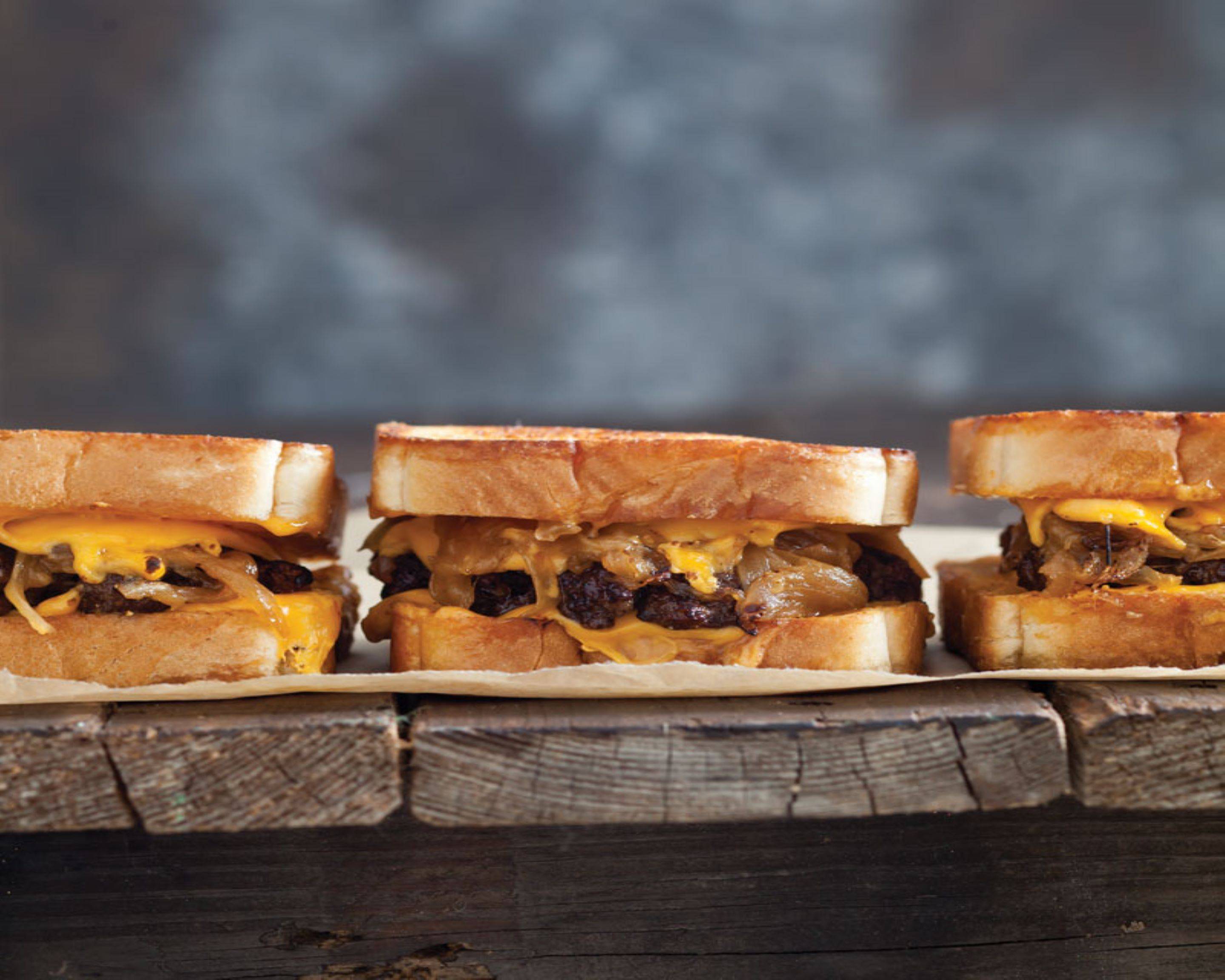 Order The Patty Melt Co. Delivery Online Baltimore Menu & Prices