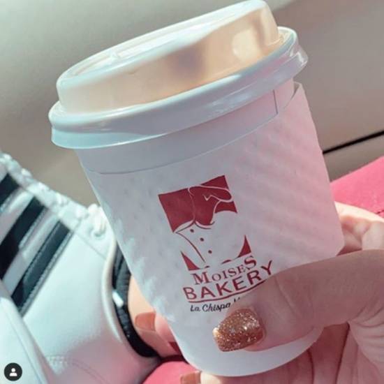 Order Cortado food online from Moises Bakery store, Miami on bringmethat.com
