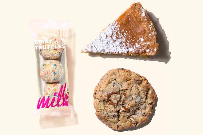 Order The OGs food online from Milk Bar store, Cambridge on bringmethat.com
