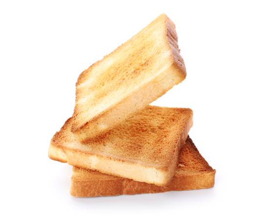 Order Toast food online from Lucy Pancake Bar store, Los Angeles on bringmethat.com