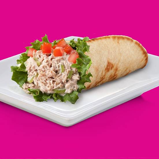Order Tuna Pita food online from Miami Subs Grill store, Miami on bringmethat.com
