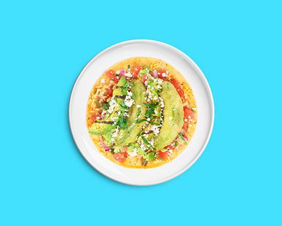 Order Avocado 3 Way Taco food online from Get Loaded Tacos store, Jacksonville on bringmethat.com