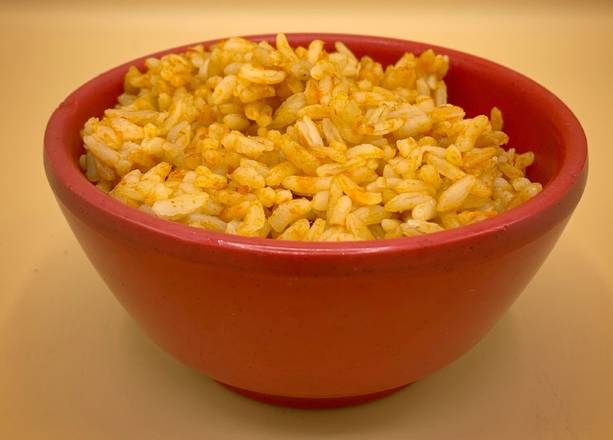 Order Rice food online from Los Chingones store, Denver on bringmethat.com