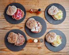 Ponto Smokehouse