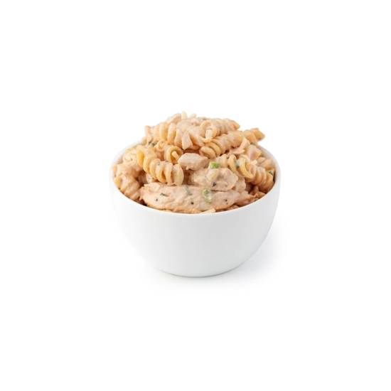 Order Chicken Pasta Salad food online from Calif. Chicken Cafe store, Los Angeles on bringmethat.com