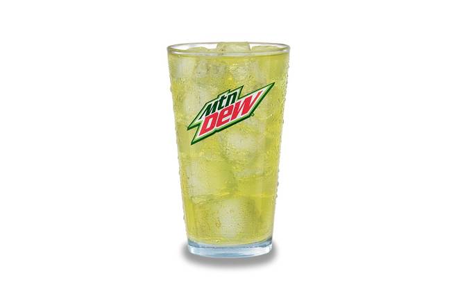 Order Mountain Dew food online from Wienerschnitzel store, Mesquite on bringmethat.com