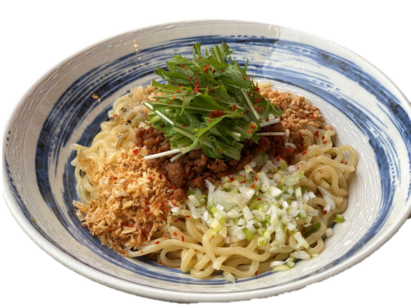 Tantanmen Delivery In Sakai Discover Tantanmen Restaurants With Takeout Uber Eats