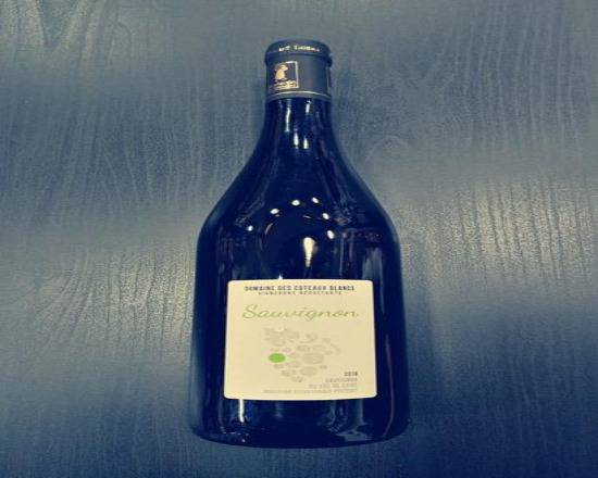 Sauvignon blanc 75cl