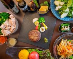 北新地食堂en Kitashinchisyokudouen