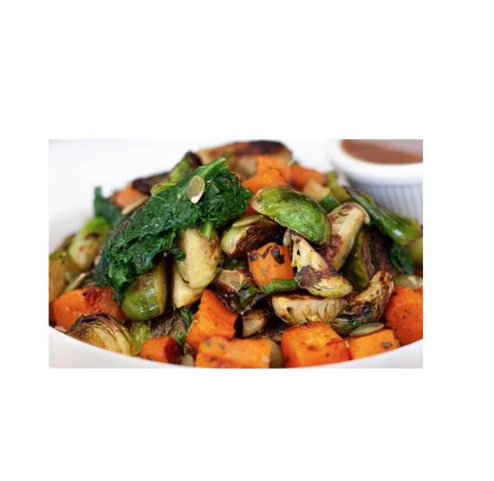 Order The Doute food online from Remington Fine American Café store, Beverly Hills on bringmethat.com