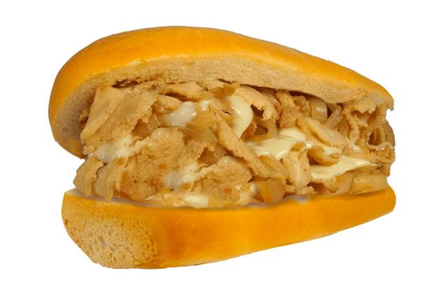 Order #10 Chicken Philly Cheesesteak food online from Lenny Sub Shop store, Cape Coral on bringmethat.com
