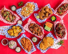 Wing Fling - Surry Hills