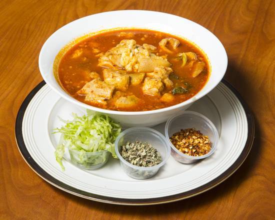 Order Menudo food online from Mariana's store, Las Vegas on bringmethat.com