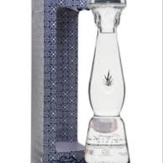 Order CLASE AZUL SILVER  food online from The Village Store store, San Diego on bringmethat.com