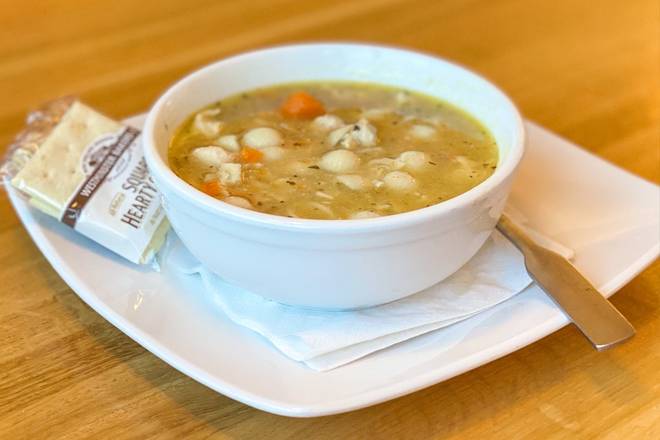 Order Signature Soups food online from Silver diner - tysons corner, va store, McLean on bringmethat.com