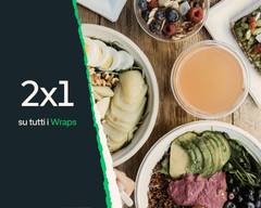 V3raw - Healthy comfort food