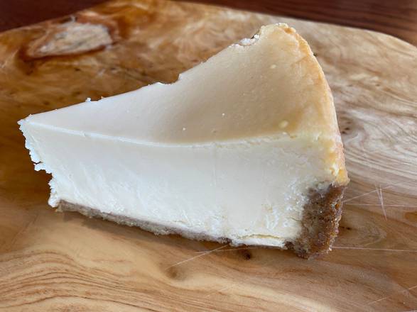Order Cheesecake food online from The Wing Experience store, Chattanooga on bringmethat.com
