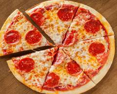 Italian Fiesta Pizzeria (2021 Calistoga Drive)