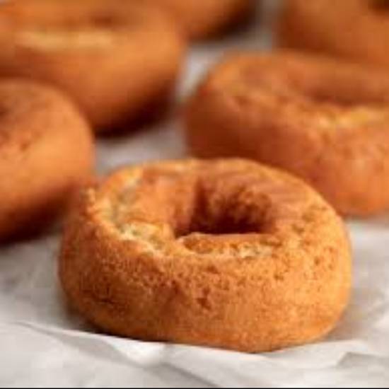 Order Plain Cake food online from Jannys store, Irvine on bringmethat.com