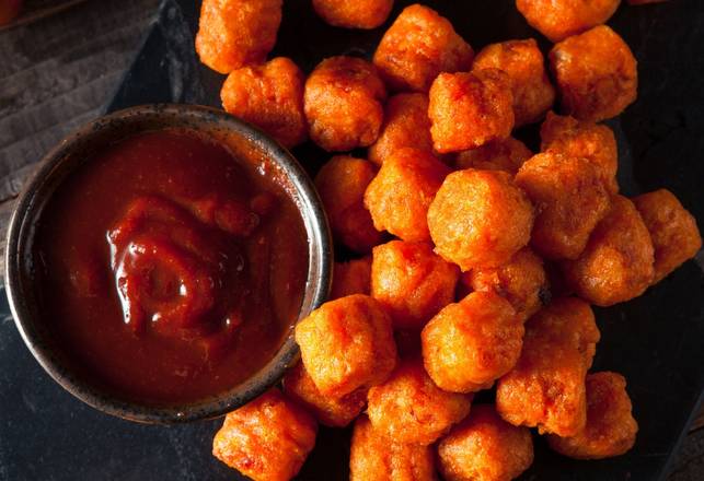 Order Sweet Potato Tots food online from Uhmazing Blt store, Des Plaines on bringmethat.com