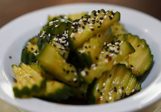 Order Cucumber Starter food online from Modoko store, Rogers on bringmethat.com