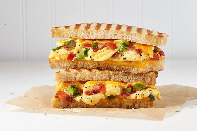 Order Anaheim Panini food online from Corner Bakery store, Brandon on bringmethat.com