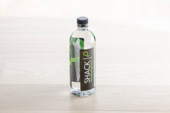 Order Shack2O Water food online from Shake Shack store, Irving on bringmethat.com