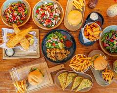 JB's Bar & Grill