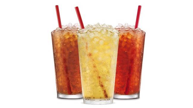 Order Iced Tea food online from Sonic store, Kernersville on bringmethat.com