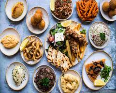 Yassas The Greek Way (Southbank)