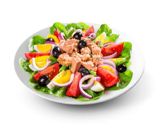 Salade Mixte