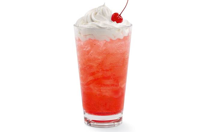 Order Raspberry Cream Soda food online from Red Robin store, Lacey on bringmethat.com