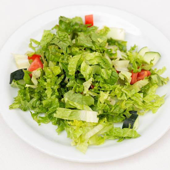 Order Mixed Green Salad food online from House Of Masala store, Los Angeles on bringmethat.com
