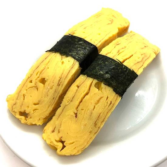 Order Egg Sushi food online from K-ZO Restaurant store, Culver City on bringmethat.com