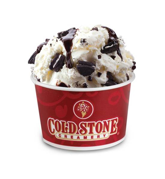 Order OREO® Overload food online from Cold Stone Creamery store, Brandon on bringmethat.com