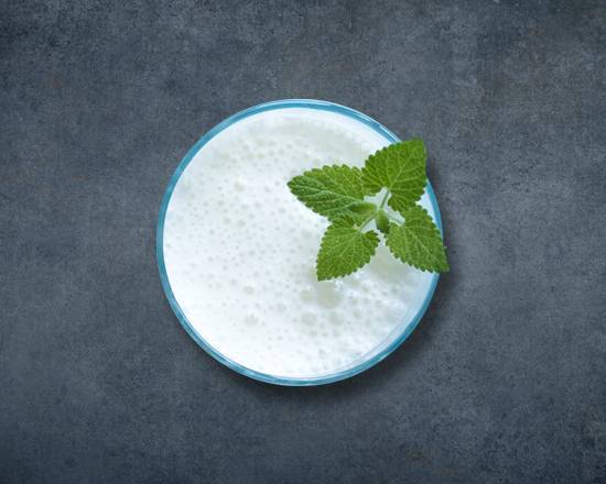 Order Capital Yogurt Smoothie food online from Curry Capital store, San Jose on bringmethat.com