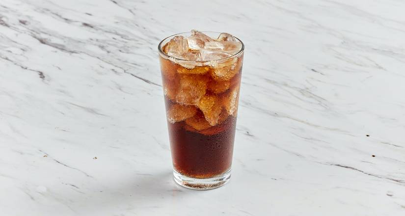 Order Coca-Cola® Products food online from Fireburger store, Hoover on bringmethat.com