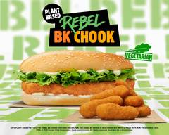 Burger King (Anderson Bay)