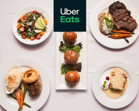 El Cocinero Tex-Mex Grill House (De la Raza)