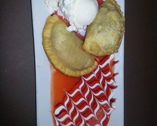 Order Pastelillos food online from Cabana store, New York on bringmethat.com