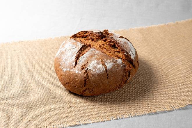 Order Rye Sourdough food online from Le Pain Quotidien store, New Canaan on bringmethat.com