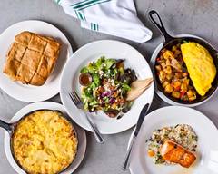 3a cafe & bakery