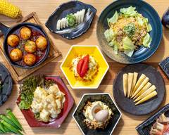 焼野菜菜の音
